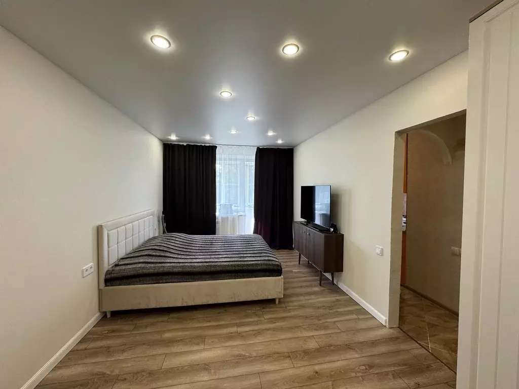 Продаётся 1-к квартира, 32 м - Фото 0