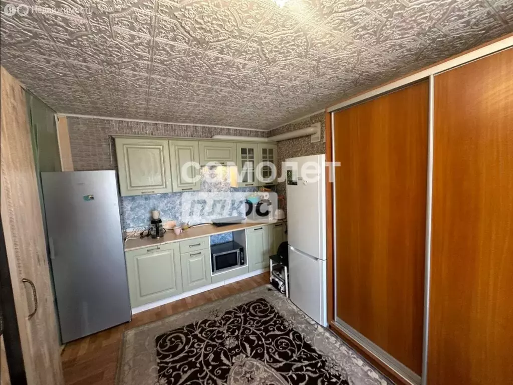 1к в -комнатной квартире (17.5 м) - Фото 0