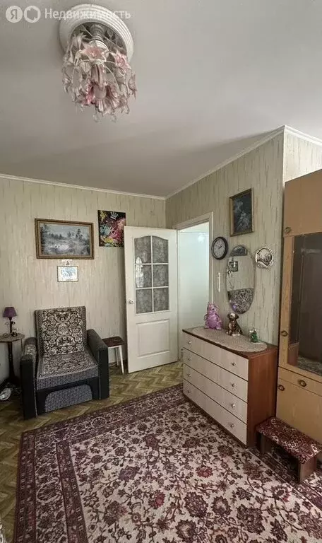 1-комнатная квартира: Волгодонск, Степная улица, 79 (23.1 м) - Фото 1