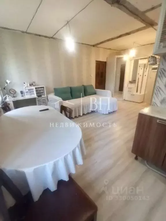 2-к кв. Санкт-Петербург ул. Крюкова, 7 (42.2 м) - Фото 2