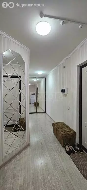 2-комнатная квартира: Воронеж, Московский проспект, 90 (59 м) - Фото 0