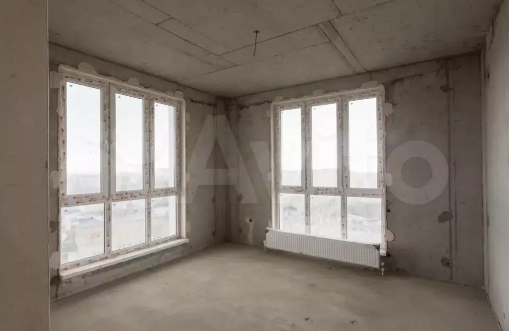 Квартира-студия, 36 м, 5/14 эт. - Фото 1