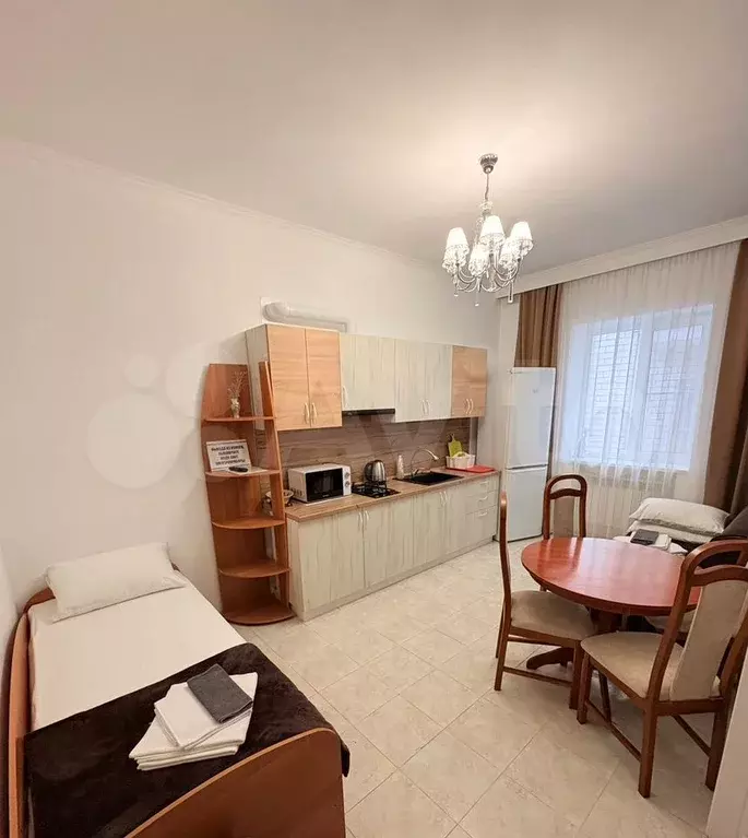 Комната 30 м, 2/4 эт. - Фото 1
