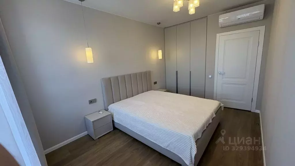 2-к кв. Башкортостан, Уфа бул. Ибрагимова, 90/2 (40.2 м) - Фото 2