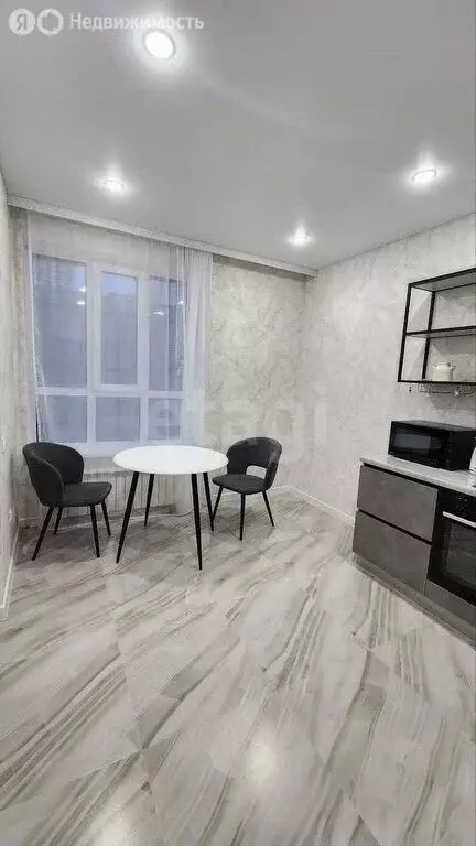 1-комнатная квартира: Самара, проспект Масленникова, 14Ак1 (36 м) - Фото 1