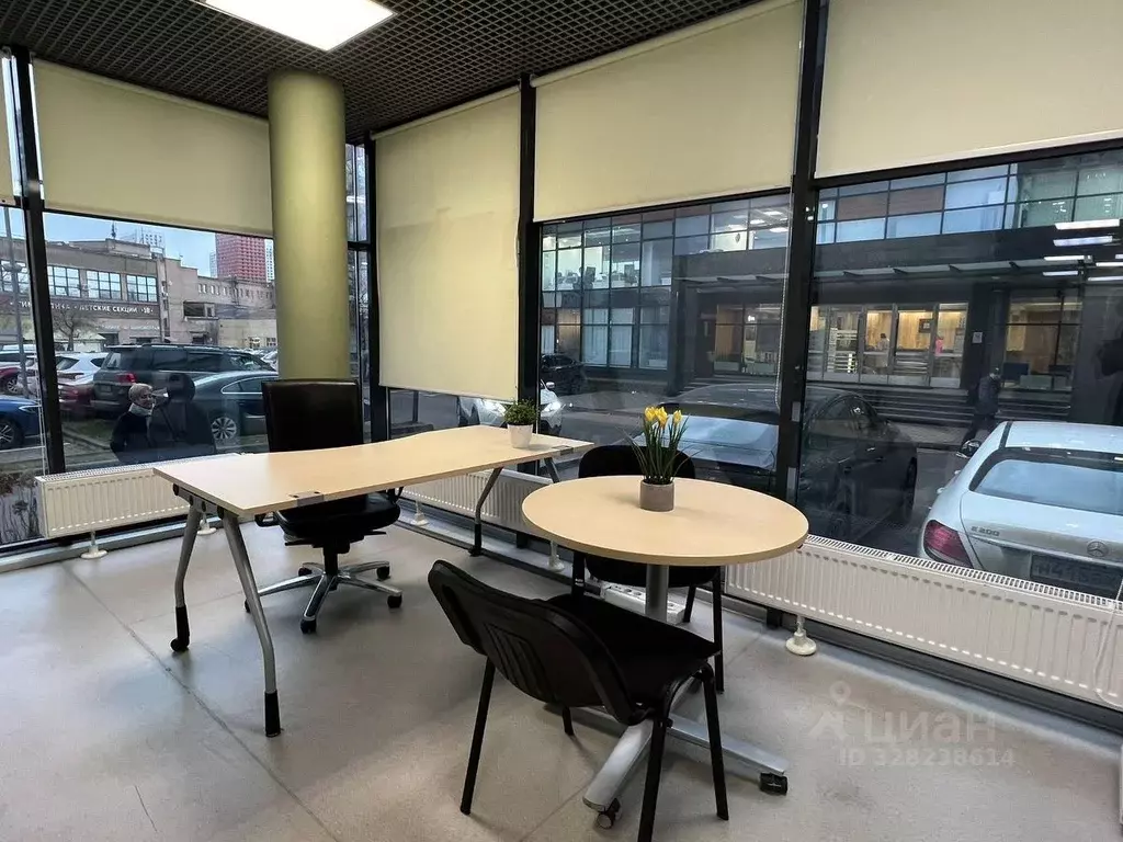 Офис в Москва Каширское ш., 3К2С12 (242 м) - Фото 1