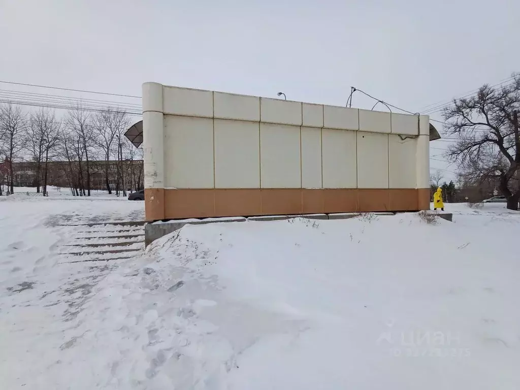 Помещение свободного назначения в Хабаровский край, Хабаровск ... - Фото 2
