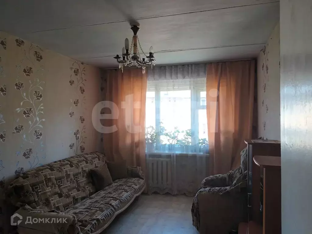Продаётся 3-к квартира, 53.8 м - Фото 0