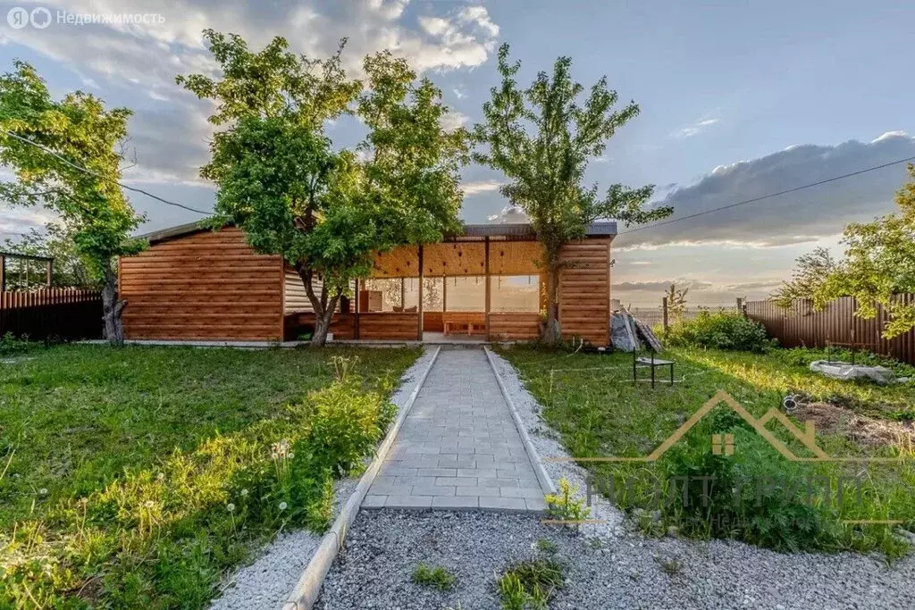 Дом в Казань, СТ Строитель-2, 104 (75 м) - Фото 2