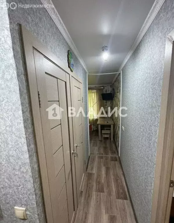 1-комнатная квартира: Гурьевск, Фабричная улица, 7 (30.1 м) - Фото 1