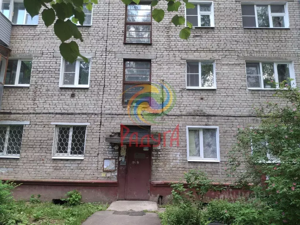 2-к кв. Ивановская область, Иваново Ташкентская ул., 85 (42.0 м) - Фото 0