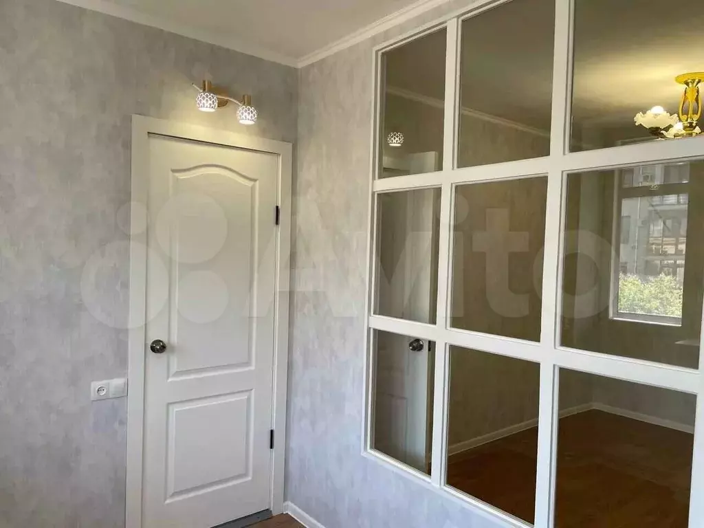 2-к. квартира, 37 м, 2/4 эт. - Фото 1