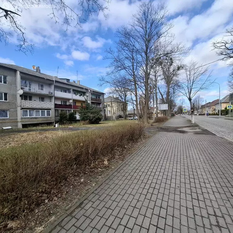 1-комнатная квартира: Багратионовск, Калининградская улица, 47 (31.6 ... - Фото 2