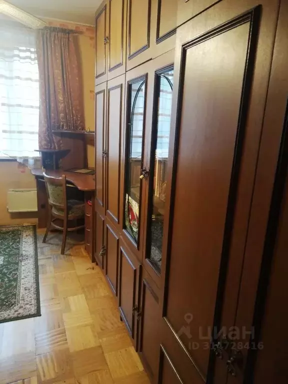 Комната Москва Каргопольская ул., 10 (12.0 м) - Фото 0