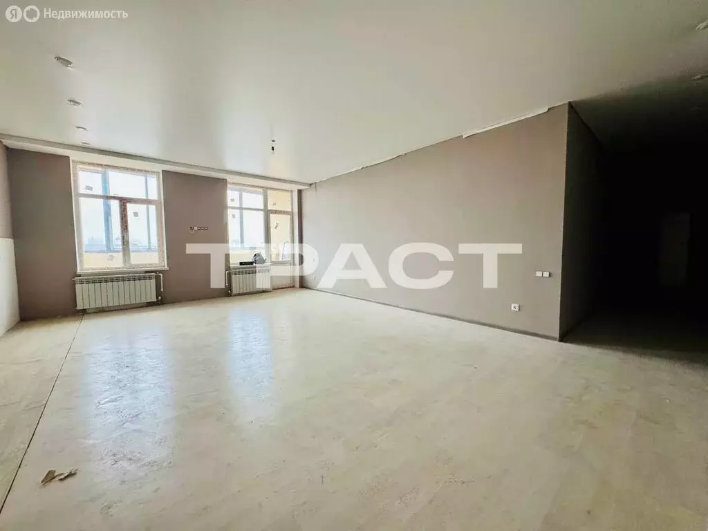 Квартира-студия: Воронеж, улица Ленина, 43 (53.8 м) - Фото 2