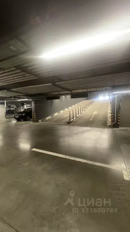 Гараж в Москва ул. Эдуарда Стрельцова, 2к2 (13 м) - Фото 2