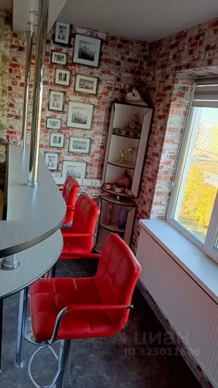 2-к кв. Санкт-Петербург Горелово тер., ш. Красносельское, 54к3 (53.0 ... - Фото 2