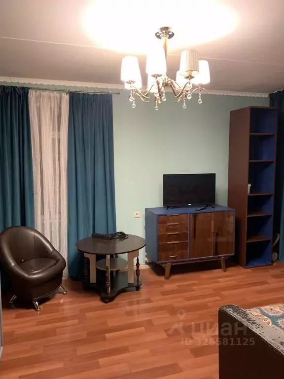 1-к кв. Москва 15-я Парковая ул., 46К4 (32.0 м) - Фото 2