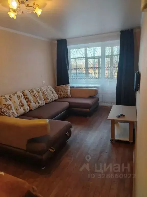 1-к кв. Башкортостан, Белебей ул. Ленина, 11 (35.0 м) - Фото 1