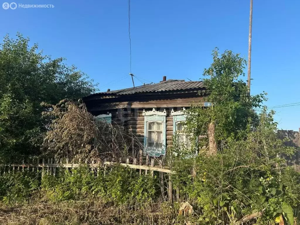 Дом в Ягодная, Полевая улица (45.8 м) - Фото 0