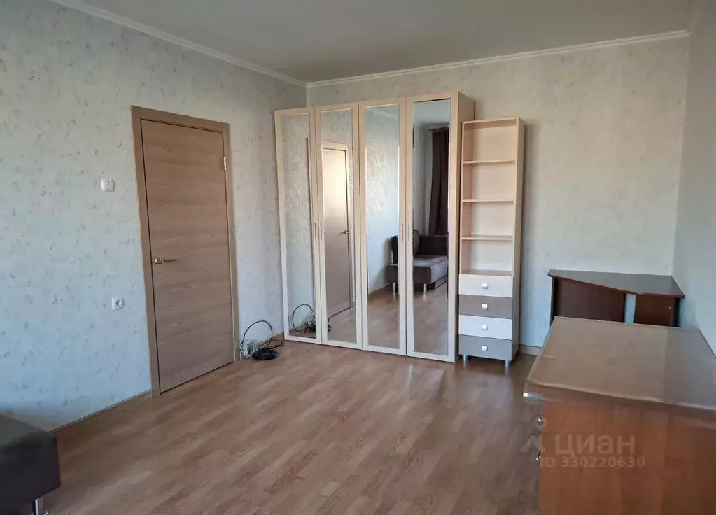 1-к кв. Москва Братеевская ул., 10К1 (38.0 м) - Фото 1