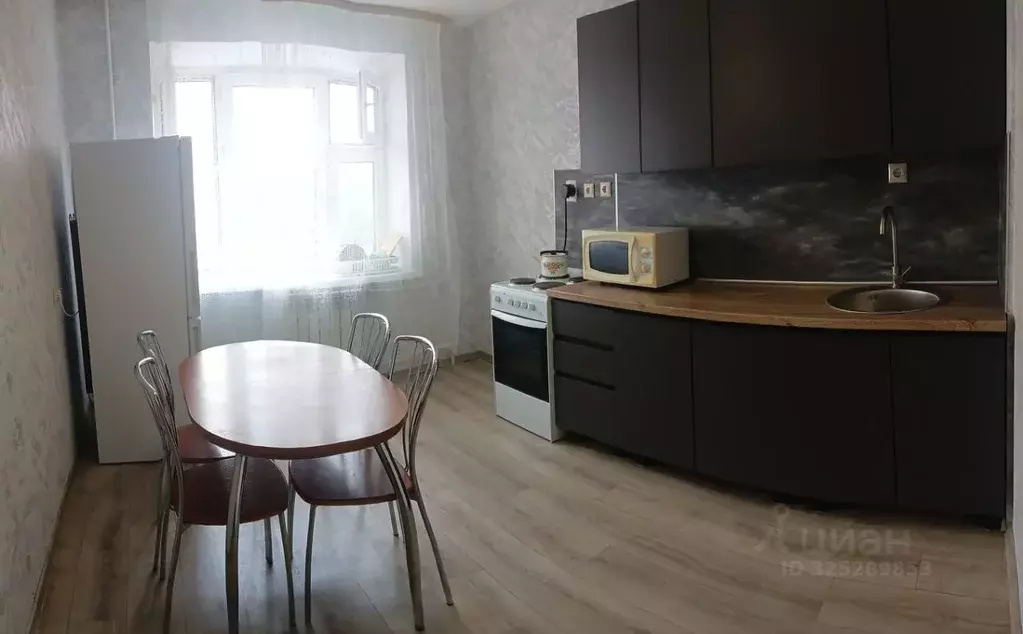 1-к кв. Татарстан, Казань ул. Дубравная, 13 (40.0 м) - Фото 0