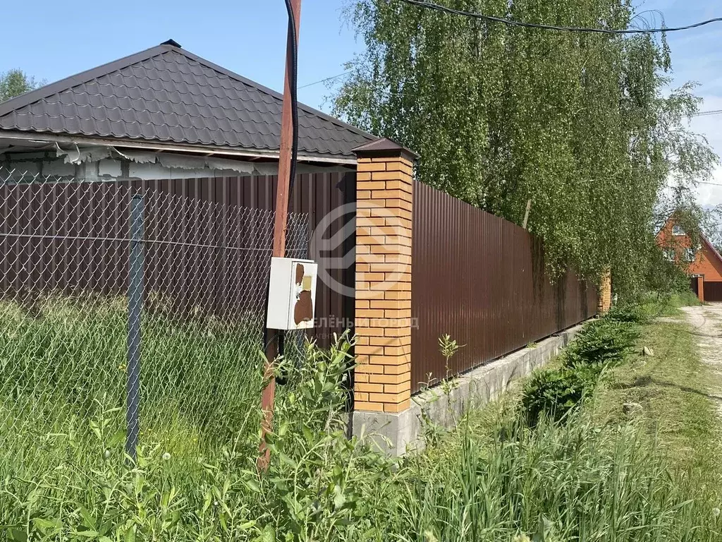 Участок в Московская область, Клин городской округ, д. Мисирево  (22.0 ... - Фото 1