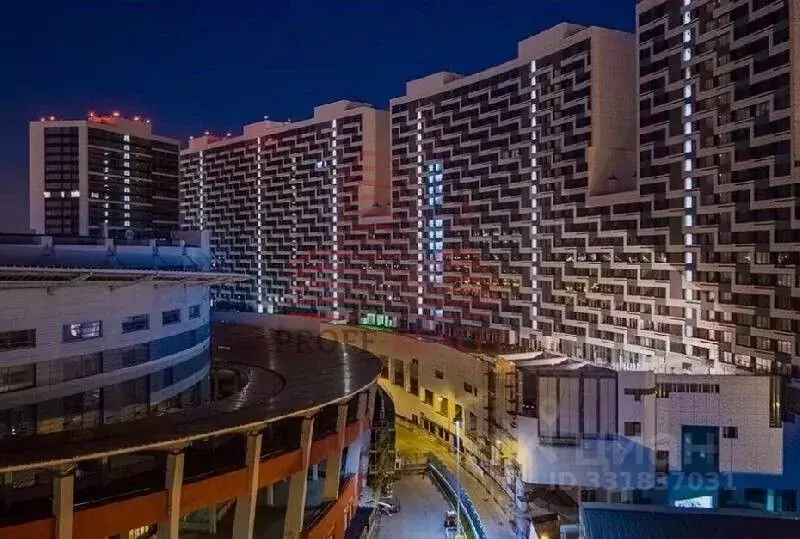 Помещение свободного назначения в Москва ул. Авиаконструктора Сухого, ... - Фото 1