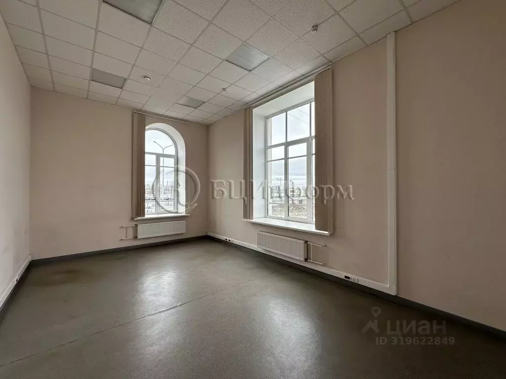 Офис в Санкт-Петербург Парковая ул., 9М (144 м) - Фото 1