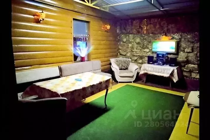Дом в Ставропольский край, Пятигорск ул. Пастухова, 34 (58 м) - Фото 0