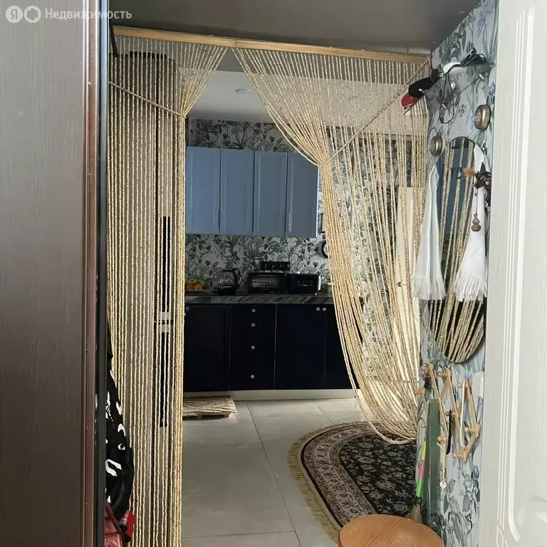 1-комнатная квартира: Егорьевск, Профсоюзная улица, 32А (30 м) - Фото 0