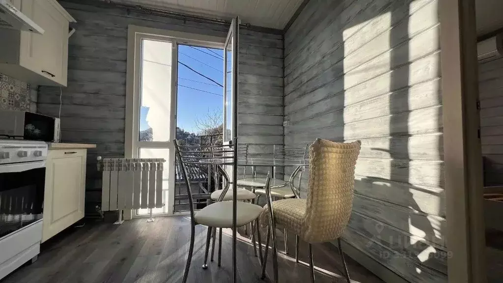 Дом в Краснодарский край, Сочи ул. Тимирязева (80 м) - Фото 2