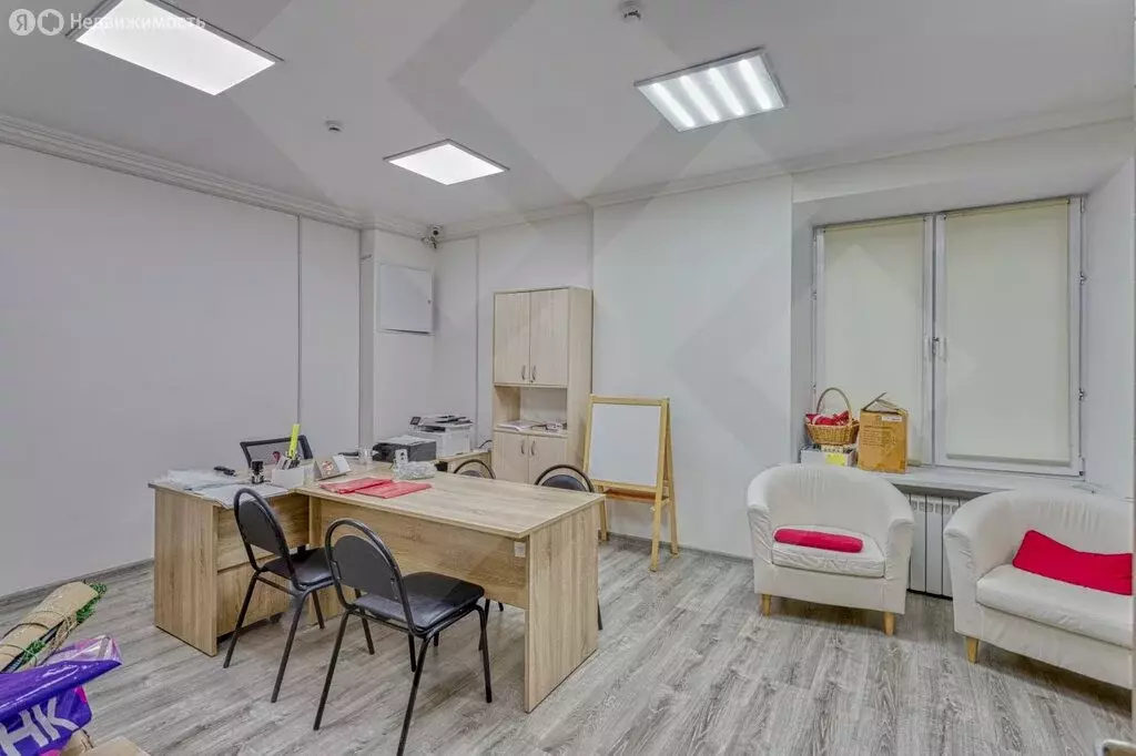 Офис (130 м) - Фото 2