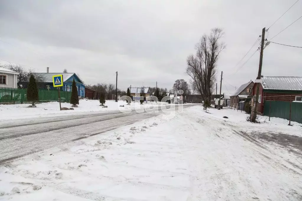 Участок в Нижегородская область, Выкса Гаражный Квартал № 1 Заречный ... - Фото 0