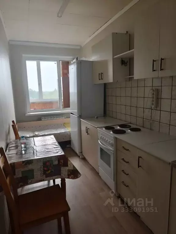 1-к кв. Москва, Москва, Троицк просп. Октябрьский, 11 (35.0 м) - Фото 1
