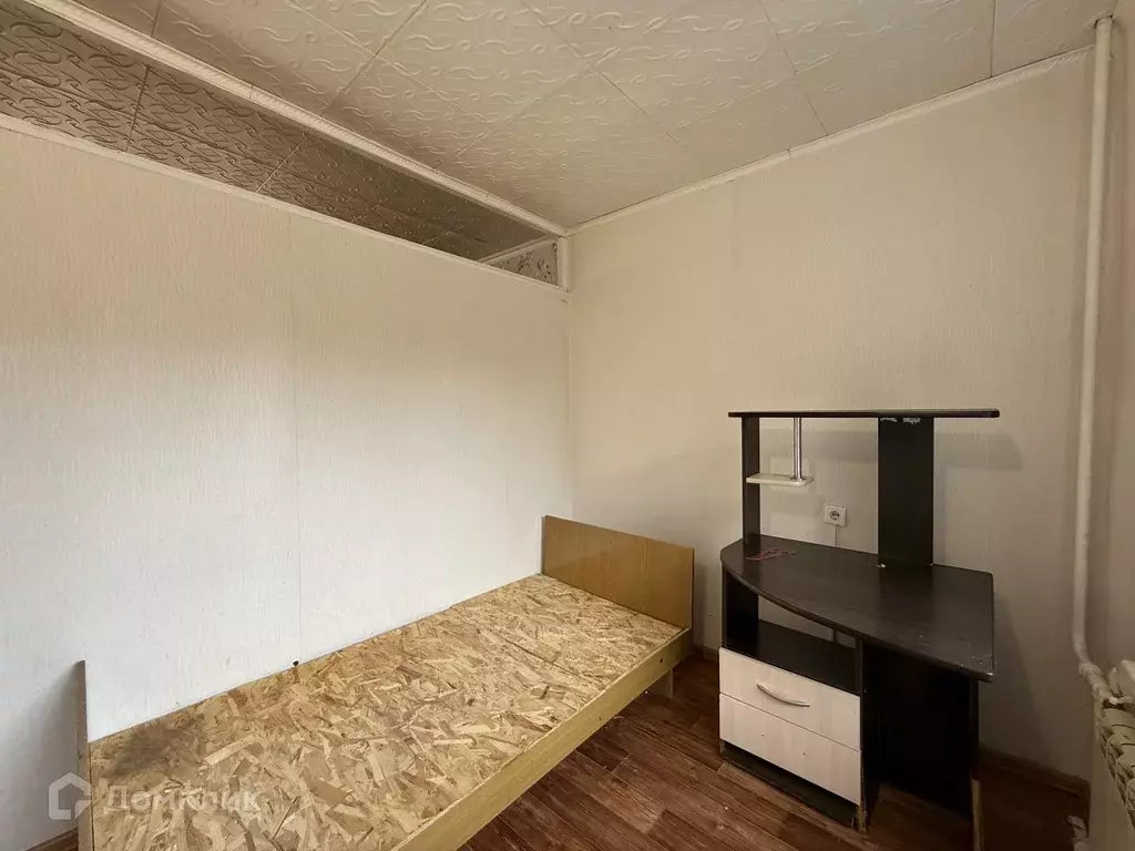 Продаётся 1-к квартира, 30 м - Фото 1