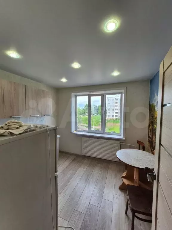 1-к. квартира, 36 м, 5/5 эт. - Фото 0