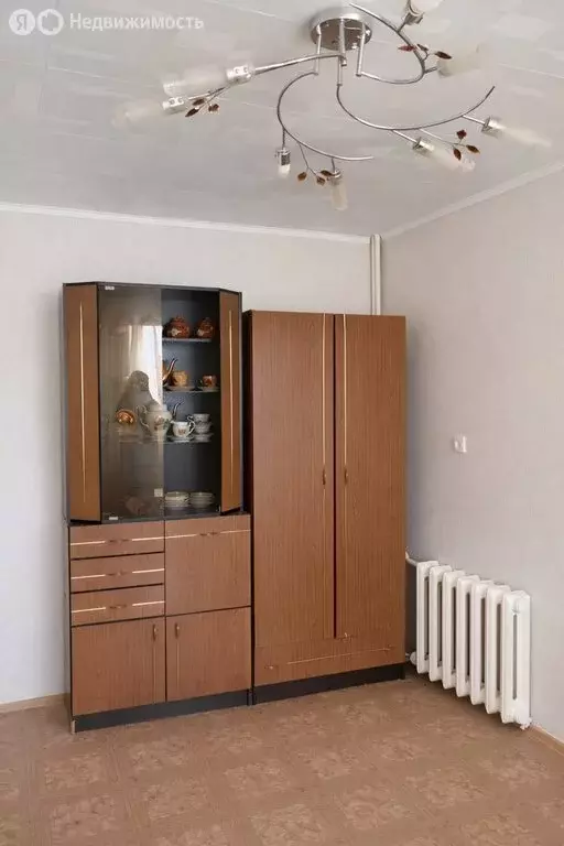 1-комнатная квартира: Самара, Енисейская улица, 49 (20 м) - Фото 2