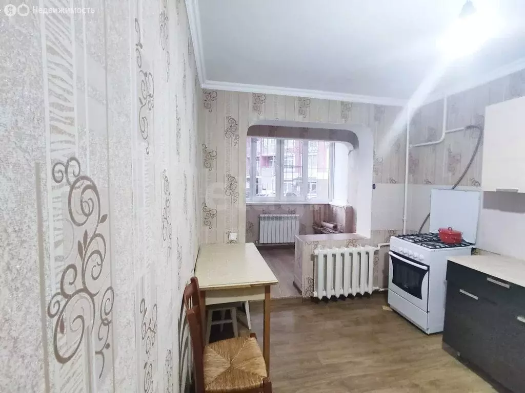 1-комнатная квартира: Кисловодск, проспект Победы, 151 (35.1 м) - Фото 2