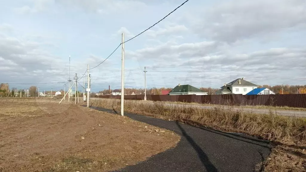 Участок 8,6 сот. (ИЖС) - Фото 0