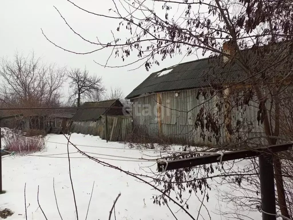 Участок в Саратовская область, Романовка рп ул. Ленина (15.0 сот.) - Фото 1