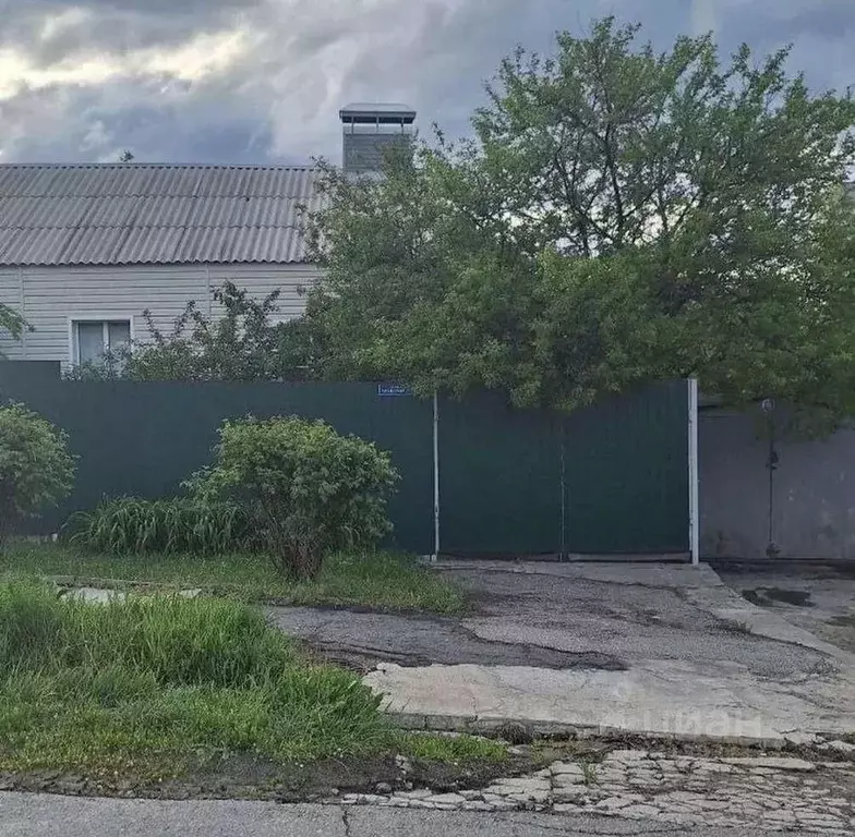 Дом в Белгородская область, Белгород ул. Апанасенко (67 м) - Фото 0