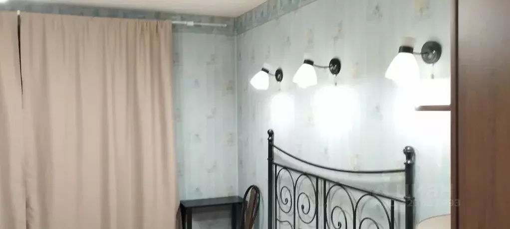 1-к кв. Москва Краснодарская ул., 7к1 (30.0 м) - Фото 2