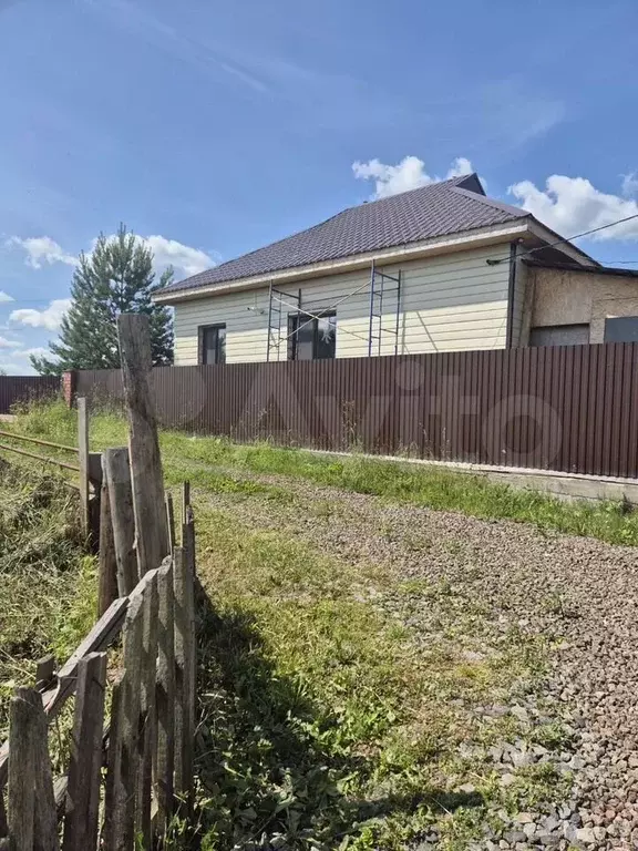 Дом 180 м на участке 12 сот. - Фото 0