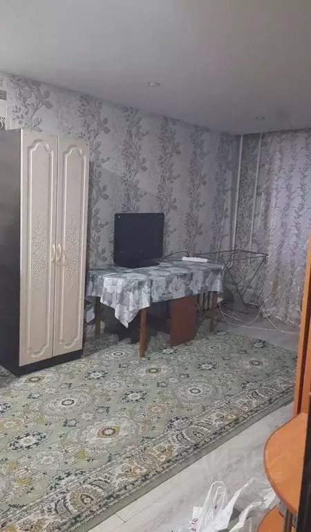 Комната Свердловская область, Полевской ул. Розы Люксембург, 6 - Фото 2