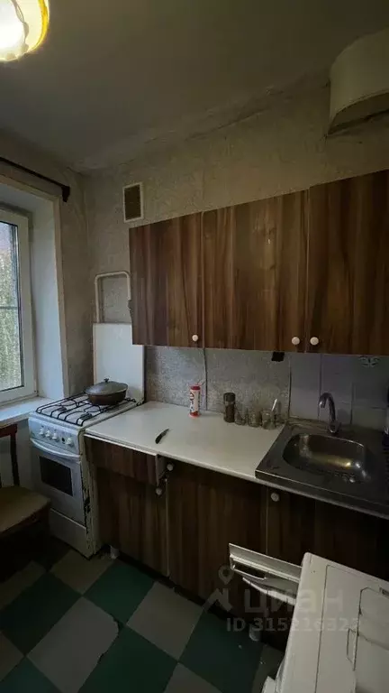 2-к кв. Московская область, Реутов Советская ул., 31 (43.0 м) - Фото 1