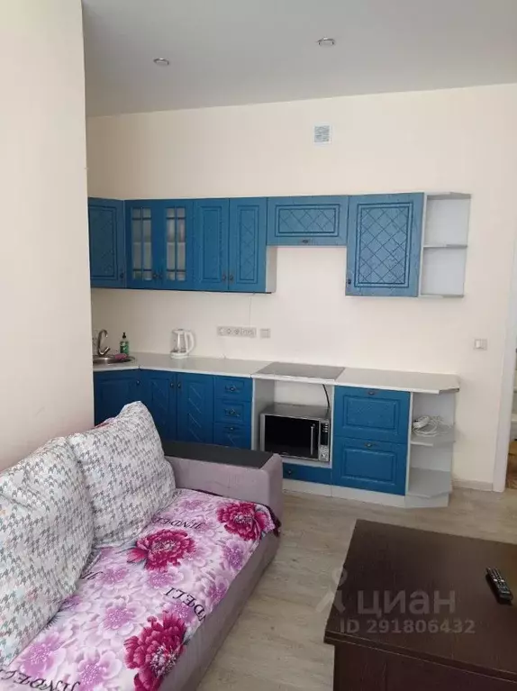 1-к кв. Иркутская область, Иркутский муниципальный округ, Маркова рп, ... - Фото 2