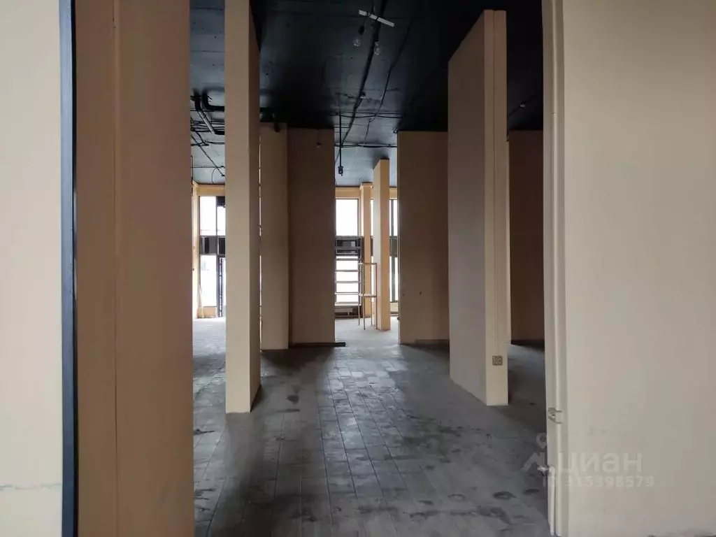 Помещение свободного назначения в Московская область, Люберцы ... - Фото 0