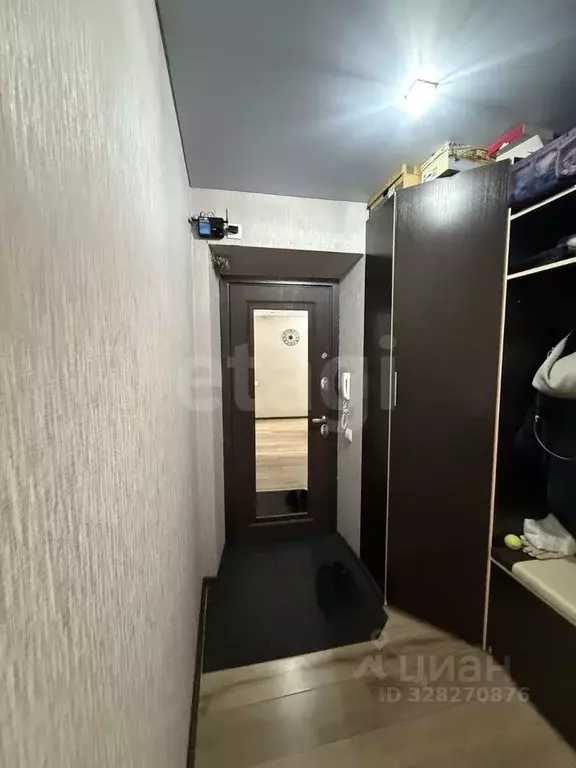 3-к кв. Удмуртия, Сарапул Северный жилрайон, ул. Нагорная, 4 (57.4 м) - Фото 2