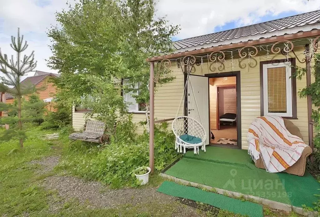 Дом в Башкортостан, Абзелиловский район, Ташбулатовский сельсовет, д. ... - Фото 2